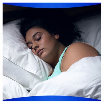 Always Ultra Secure Night 4 Podpaski ze skrzydełkami, 12 sztuk - obrazek 6