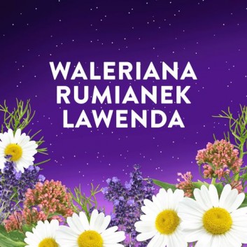 Vicks ZzzQuil Natura o smaku owoców leśnych, 60 żelek + ZzzQuil travel tin box - obrazek 3