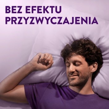 Vicks ZzzQuil Natura o smaku owoców leśnych, 60 żelek + ZzzQuil travel tin box - obrazek 5