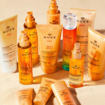 NUXE Sun Krem do twarzy SPF30, 50 ml - obrazek 6