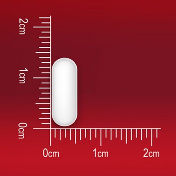 Apap Intense - Paracetamol 500 mg + ibuprofen 200 mg, 10 tabl. Na ból i gorączkę, cena, opinie, stosowanie - obrazek 5