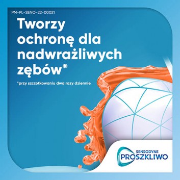 Sensodyne ProSzkliwo Codzienna Ochrona, 75 ml - obrazek 2