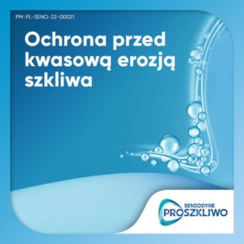 Sensodyne ProSzkliwo Codzienna Ochrona, 75 ml - obrazek 4 - Apteka internetowa Melissa