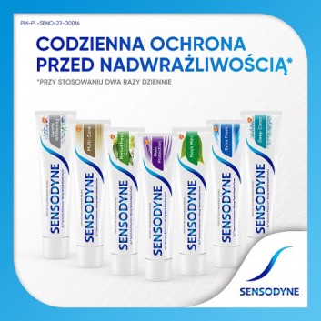 Sensodyne Multi Care Pasta do zębów, 75 ml - obrazek 7