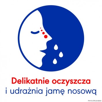Otrivin Oddychaj Czysto Aerozol do nosa - 100 ml - obrazek 4
