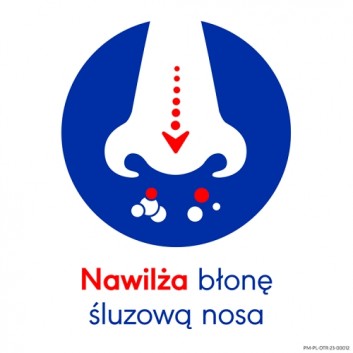 Otrivin Oddychaj Czysto Aerozol do nosa - 100 ml - obrazek 5