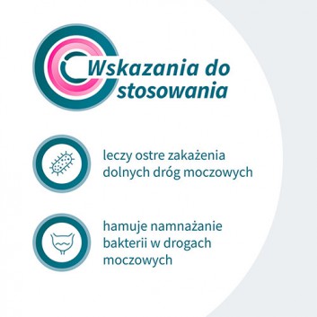 Furaginum Us Pharmacia, 30 tabetek - obrazek 2