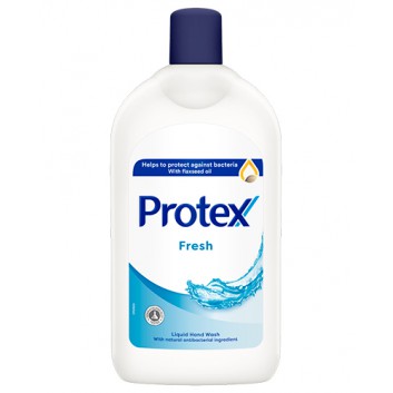 Protex Fresh Mydło w płynie do rąk, 700 ml  - obrazek 1 - Apteka internetowa Melissa