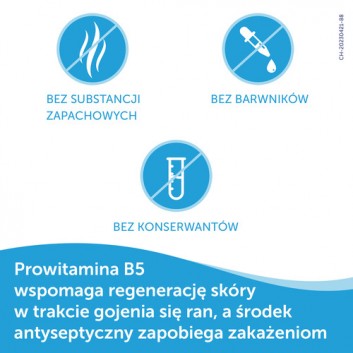 Bepanthen Plus krem - 30 g - obrazek 2