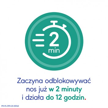 Otrivin Menthol, 1 mg/ml, aerozol do nosa, 10 ml - obrazek 4