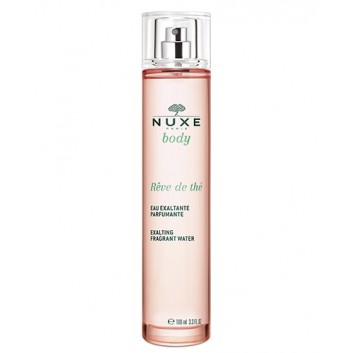 Nuxe Body Reve de The Zachwycająca woda zapachowa, 100 ml, cena, opinie, właściwości - obrazek 1 - Apteka internetowa Melissa