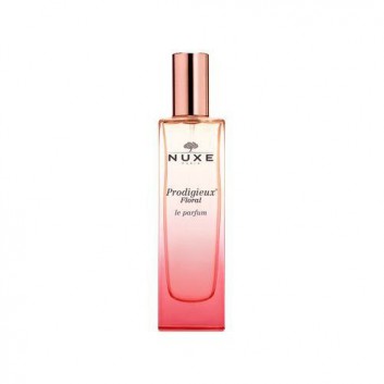 Nuxe Perfumy Prodigieux Florale, 50 ml, cena, opinie, wskazania - obrazek 1 - Apteka internetowa Melissa