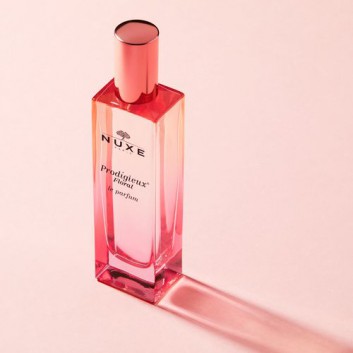 Nuxe Perfumy Prodigieux Florale, 50 ml, cena, opinie, wskazania - obrazek 3 - Apteka internetowa Melissa