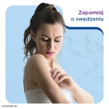 Bepanthen Sensiderm krem - 20 g - obrazek 5 - Apteka internetowa Melissa