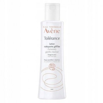Avene Tolérance Żel Balsam oczyszczający, 200 ml - obrazek 3 - Apteka internetowa Melissa