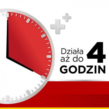 Strepsils Intensive na ostry ból gardła, przeciwzapalny, 16 tabletek do ssania - cena, opinie, właściwości  - obrazek 4