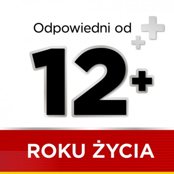 Strepsils Intensive na ostry ból gardła, przeciwzapalny, 16 tabletek do ssania - cena, opinie, właściwości  - obrazek 5 - Apteka internetowa Melissa