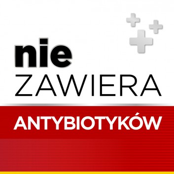 Strepsils Intensive na ostry ból gardła, przeciwzapalny, 16 tabletek do ssania - cena, opinie, właściwości  - obrazek 6 - Apteka internetowa Melissa