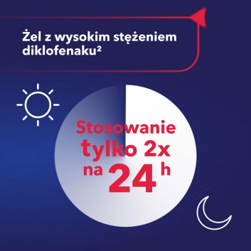 Olfen Max Żel, 50 g - obrazek 3