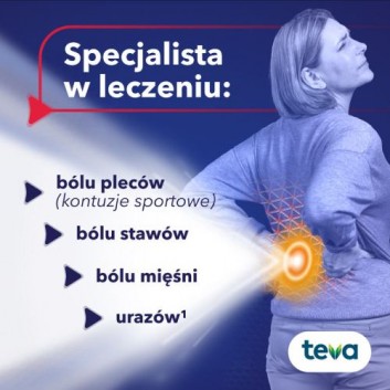 Olfen Max Żel, 50 g - obrazek 2