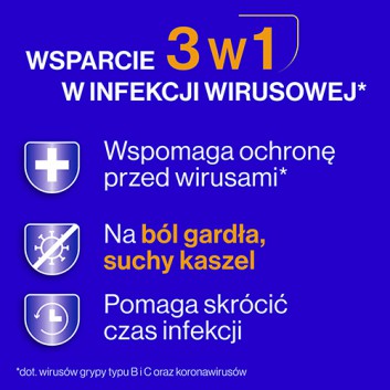 Bloxin Żel do jamy ustnej w sprayu, 20 ml, cena, opinie, właściwości - obrazek 3 - Apteka internetowa Melissa