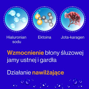 Bloxin Żel do jamy ustnej w sprayu, 20 ml, cena, opinie, właściwości - obrazek 4 - Apteka internetowa Melissa