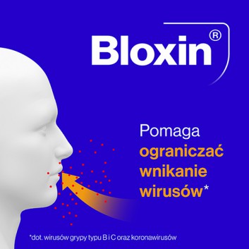 Bloxin Żel do jamy ustnej w sprayu, 20 ml, cena, opinie, właściwości - obrazek 5 - Apteka internetowa Melissa