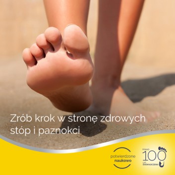 Scholl Odżywcza maska do stóp z aloesem - 1 para - cena, opinie, wskazania - obrazek 7