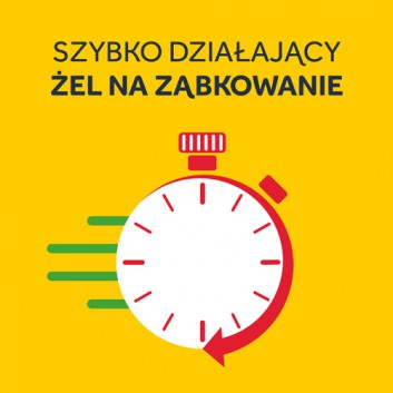 NURODENT® Żel na ząbkowanie, 15 ml - obrazek 2 - Apteka internetowa Melissa