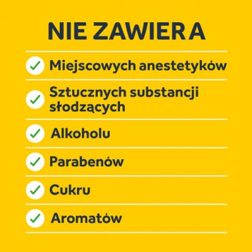 NURODENT® Żel na ząbkowanie, 15 ml - obrazek 5 - Apteka internetowa Melissa