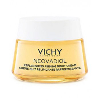 Vichy Neovadiol peri meno krem na noc - 50 ml - cena, opinie, stosowanie