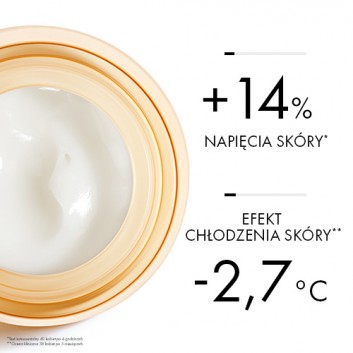 Vichy Neovadiol peri meno krem na noc - 50 ml - cena, opinie, stosowanie - obrazek 3