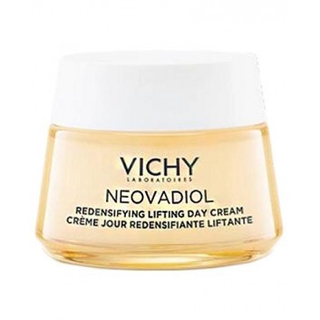 Vichy Neovadiol Peri Meno krem na dzień skóra normalna i mieszana - 50 ml + VICHY NEOVADIOL PERI-MENOPAUSE redensifying lifting krem na dzień, 15 ml - obrazek 1 - Apteka internetowa Melissa