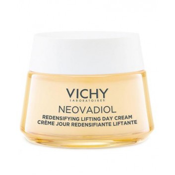 Vichy Neovadiol Peri Meno krem na dzień skóra sucha - 50 ml + VICHY NEOVADIOL PERI-MENOPAUSE redensifying lifting krem na dzień, 15 ml - obrazek 1 - Apteka internetowa Melissa