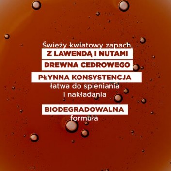 Klorane Wzmocnienie,  włosy przerzedzone, wypadające szampon z Chininą i Organiczną Szarotką, 400 ml - obrazek 4