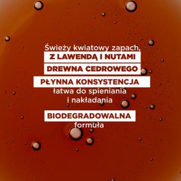 Klorane Wzmocnienie - włosy przerzedzone, wypadające szampon z Chininą i Organiczną Szarotką, 400 ml, cena, opinie, stosowanie - obrazek 4 - Apteka internetowa Melissa