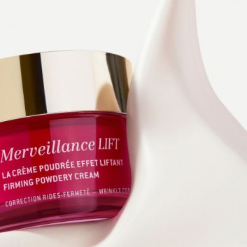 Nuxe Merveillance LIFT krem liftingujący do skóry mieszanej 50 ml, cena, opinie, właściwości - obrazek 3
