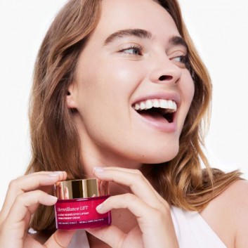 Nuxe Merveillance LIFT krem liftingujący do skóry mieszanej 50 ml, cena, opinie, właściwości - obrazek 4