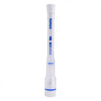 Hydrex Antigen Nasal Test Kit COVID-19 Test antygenowy do nosa, 1 szt., cena, opinie, stosowanie - obrazek 2 - Apteka internetowa Melissa