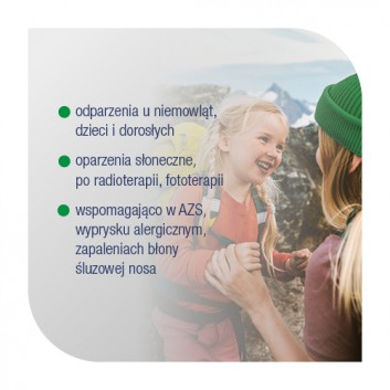 Alantan Plus, (20 mg + 50 mg)/g, maść, 30 g - obrazek 6