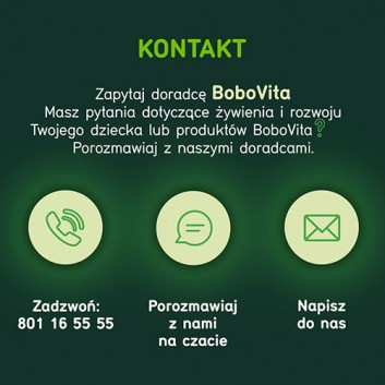 BoboVita Bio Bataty z indyczkiem i papryką po 12 miesiącu, 250 g, cena, opinie, stosowanie - obrazek 7 - Apteka internetowa Melissa