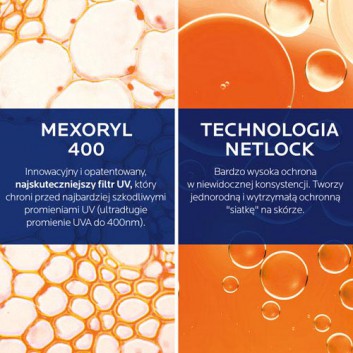 La Roche-Posay Anthelios Niewidoczny Fluid SPF 50+, 50 ml + La Roche-Posay Anti-Taches SPF 50+, 3ml - obrazek 5