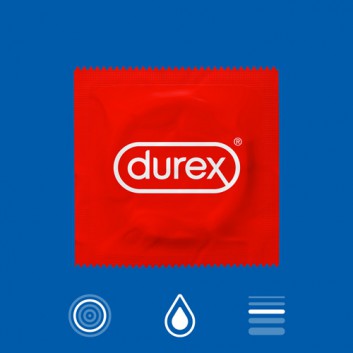 Durex Love Sex Fun Mix Prezerwatywy, 24 szt., cena, opinie, właściwości  - obrazek 3 - Apteka internetowa Melissa
