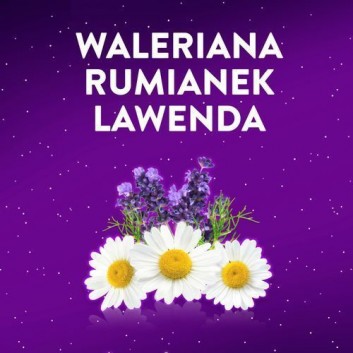 Zzzquil Natura Żelki o smaku Mango&Banan, 30 sztuk - obrazek 5