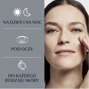 Eucerin Hyaluron-Filler Krem pod oczy z Kwasem Hialuronowym przeciwzmarszczkowy, 15 ml, cena, opinie, wskazania - obrazek 5
