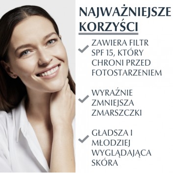 Eucerin Hyaluron-Filler Krem pod oczy z Kwasem Hialuronowym przeciwzmarszczkowy, 15 ml, cena, opinie, wskazania - obrazek 6 - Apteka internetowa Melissa