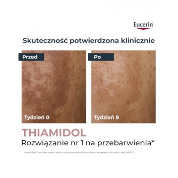 Eucerin Anti-Pigment Korektor punktowy z Thiamidolem przeciw przebarwieniom, 5 ml - obrazek 3
