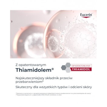 Eucerin Anti-Pigment Korektor punktowy z Thiamidolem przeciw przebarwieniom, 5 ml - obrazek 4