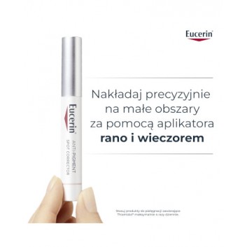 Eucerin Anti-Pigment Korektor punktowy z Thiamidolem przeciw przebarwieniom, 5 ml - obrazek 7
