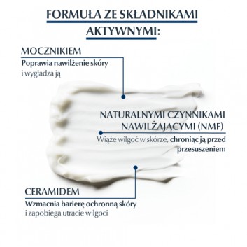 Eucerin UreaRepair PLUS Emulsja do ciała z 10% Mocznikiem do skóry bardzo suchej i szorstkiej, 400 ml, cena, opinie, wskazania - obrazek 4 - Apteka internetowa Melissa